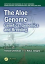Cover: The Aloe Genome - CRC Press
