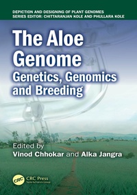 Enlarge image Cover: The Aloe Genome - CRC Press