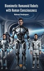 Cover: Biomimetic Humanoid Robots with Human Consciousness - Jenny Stanford Publishing