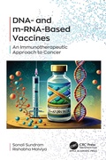 Abbildung von: DNA- and m-RNA-Based Vaccines - Apple Academic Press Inc.