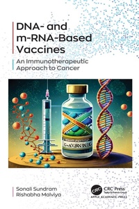 Abbildung von: DNA- and m-RNA-Based Vaccines - Apple Academic Press Inc.