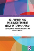 Bild: Hospitality and the Enlightenment (Encountering China) - Routledge