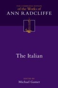 Cover: The Italian; or, The Confessional of the Black Penitents: Volume 6 - Cambridge University Press