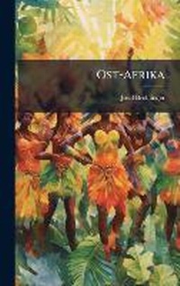 Abbildung von: Ost-Afrika - Hutson Street Press
