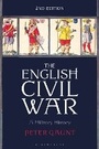 Cover: The English Civil War - Bloomsbury Academic