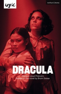 Enlarge image Cover: Dracula - Methuen Drama