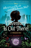 Cover: Adventure Is Out There! - Hyperion