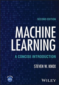 Enlarge image Cover: Machine Learning - Wiley