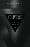 Cover: Voidverse - Simon & Schuster Ltd