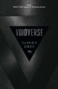 Enlarge image Cover: Voidverse - Simon & Schuster Ltd