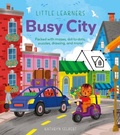 Cover: Little Learners: Busy City - Arcturus