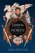 Cover: Dawn of the North - Gollancz