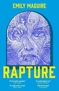 Enlarge image Cover: Rapture - Sceptre