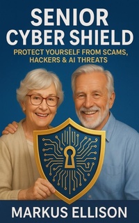 Abbildung von: Senior Cyber Shield - eBookIt.com