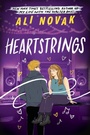 Cover: Heartstrings - Sourcebooks Fire