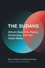 Cover: The Sudans - Cornell University Press
