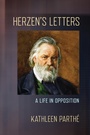 Cover: Herzen's Letters - Northern Illinois University Press