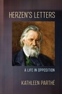 Cover: Herzen's Letters - Northern Illinois University Press