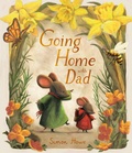 Cover: Going Home with Dad - Candlewick Press,U.S.