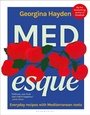 Cover: Medesque - Bloomsbury Publishing PLC