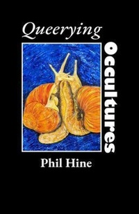 Abbildung von: Queerying Occultures - THE ORIGINAL FALCON PRESS