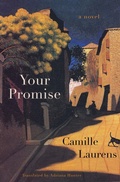 Cover: Your Promise - Other Press LLC