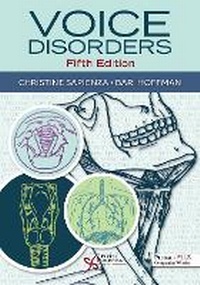 Abbildung von: Voice Disorders - Plural Publishing Inc
