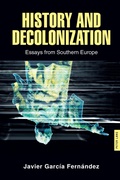 Bild: History and Decolonization - Peter Lang Verlag