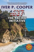 Cover: 1637: The Pacific Initiative: Volume 39 - Baen Books
