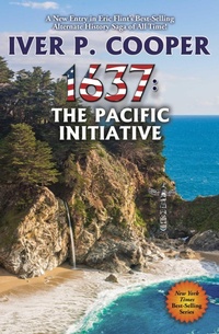 Enlarge image Cover: 1637: The Pacific Initiative: Volume 39 - Baen Books
