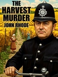 Cover: The Harvest Murder - Alien eBooks