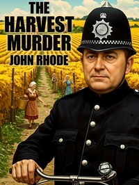 Enlarge image Cover: The Harvest Murder - Alien eBooks