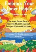 Cover: Embrace Your Inner Hippie - Lulu.com