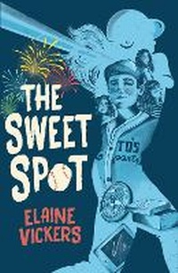 Enlarge image Cover: The Sweet Spot - Peachtree Publishers