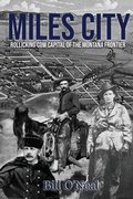 Cover: Miles City - Eakin Press