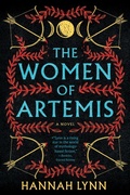 Cover: The Women of Artemis - Sourcebooks Landmark