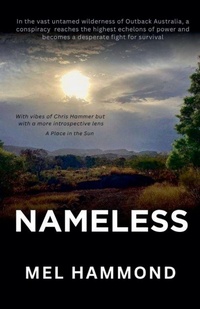 Enlarge image Cover: Nameless - Mel Hammond