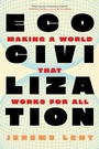 Cover: Ecocivilization - Melville House