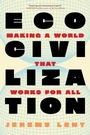 Cover: Ecocivilization - Melville House Publishing