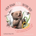 Cover: Calm Down Bob, Before Bed - Loving Being Publishing