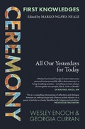 Cover: First Knowledges Ceremony - Thames & Hudson Australia Pty Ltd