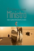 Cover: El Cristiano como Ministro - Abingdon Press