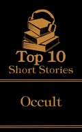 Cover: The Top 10 Short Stories - Occult - Top 10 Publishing