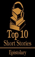 Cover: The Top Ten Short Stories - Epistolary - Top 10 Publishing