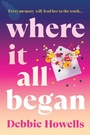 Cover: BRAND NEW from Debbie Howells - Boldwood Books Ltd
