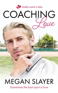 Cover: Coaching Love - Entwined Publishing