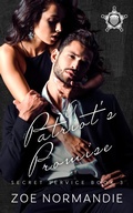 Cover: A Patriot's Promise - Entwined Publishing