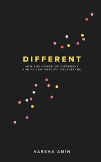 Abbildung von: Different - Grosvenor House Publishing Ltd