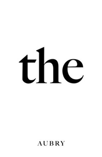Enlarge image Cover: The (end) - Troubador Publishing
