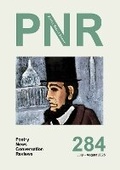 Cover: PN Review 284 - PN Review
